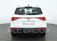 2022 Seat Tarraco