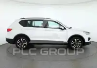 2022 Seat Tarraco