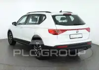 2022 Seat Tarraco