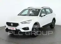 2022 Seat Tarraco