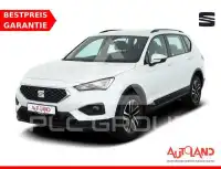 2022 Seat Tarraco