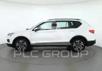 2022 Seat Tarraco