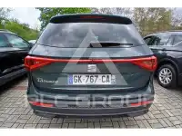 2022 Seat Tarraco