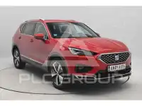 2022 Seat Tarraco