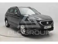 2022 Seat Tarraco