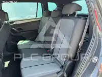 2022 Seat Tarraco