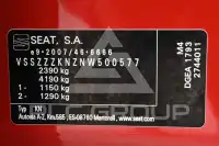2022 Seat Tarraco