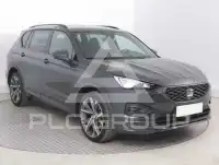 2022 Seat Tarraco