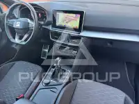 2022 Seat Tarraco