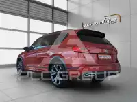 2022 Seat Tarraco