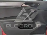 2022 Seat Tarraco