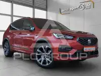 2022 Seat Tarraco