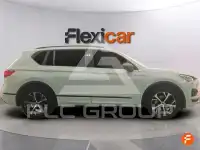 2022 Seat Tarraco