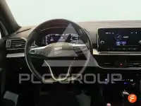 2022 Seat Tarraco