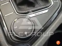 2022 Seat Tarraco