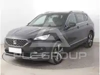 2022 Seat Tarraco