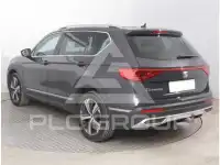 2022 Seat Tarraco