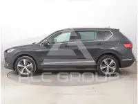 2022 Seat Tarraco