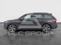 2022 Seat Tarraco