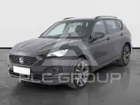 2022 Seat Tarraco