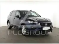 2022 Seat Tarraco