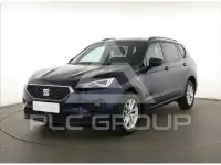 2022 Seat Tarraco