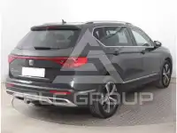2022 Seat Tarraco