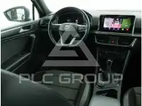 2022 Seat Tarraco