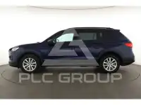 2022 Seat Tarraco