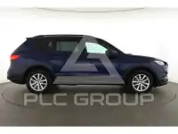 2022 Seat Tarraco