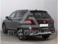 2022 Seat Tarraco