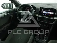 2022 Seat Tarraco