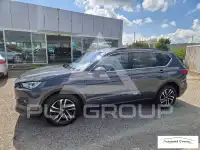 2022 Seat Tarraco