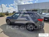 2022 Seat Tarraco