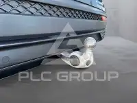 2022 Seat Tarraco