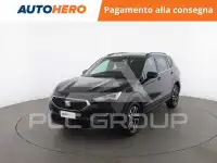 2022 Seat Tarraco