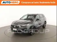 2022 Seat Tarraco