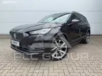 2022 Seat Tarraco