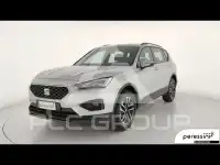 2022 Seat Tarraco
