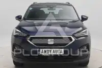 2022 Seat Tarraco