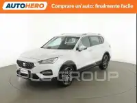 2022 Seat Tarraco