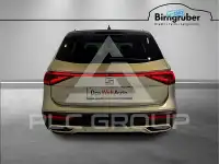 2022 Seat Tarraco