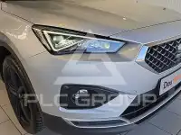 2022 Seat Tarraco