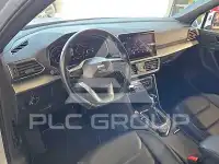 2022 Seat Tarraco