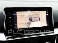2022 Seat Tarraco