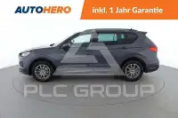 2022 Seat Tarraco