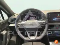 2022 Seat Tarraco