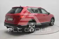 2022 Seat Tarraco