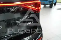 2022 Seat Tarraco