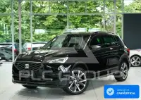 2022 Seat Tarraco